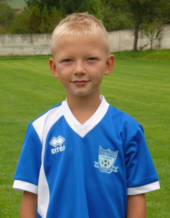 Tobiáš Kitta